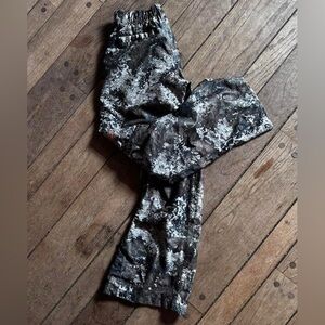 She Outdoor Hunting Pants